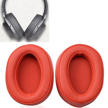 Load image into Gallery viewer, 2pcs Sponge Headphone Protective Case for Sony MDR-100ABN / WH-H900N
