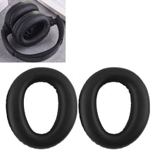 Load image into Gallery viewer, 1 Pair Sponge Headphone Protective Case for Sony MDR-1000X / WH-1000XM2