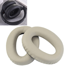 Load image into Gallery viewer, 1 Pair Sponge Headphone Protective Case for Sony MDR-1000X / WH-1000XM2
