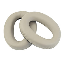 Load image into Gallery viewer, 1 Pair Sponge Headphone Protective Case for Sony MDR-1000X / WH-1000XM2
