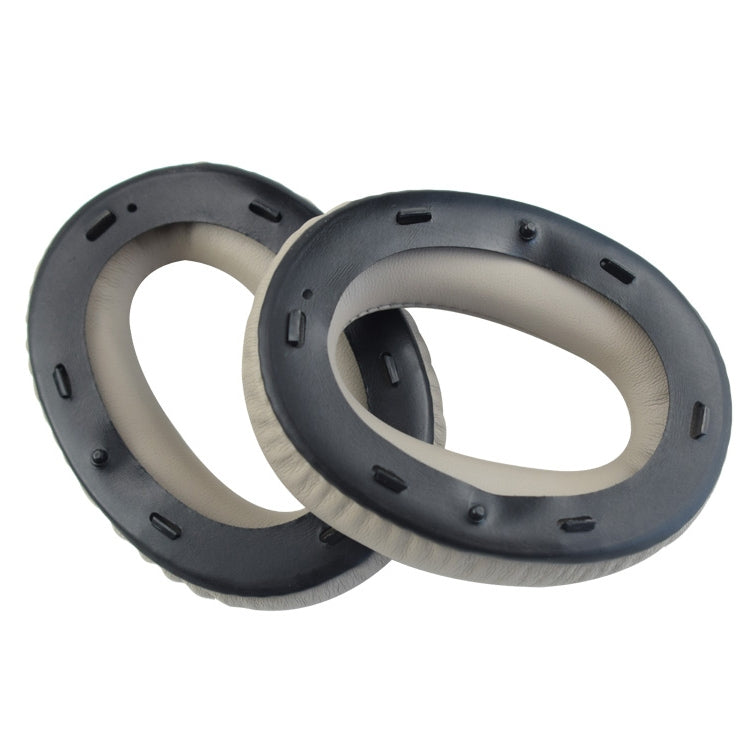 1 Pair Sponge Headphone Protective Case for Sony MDR-1000X / WH-1000XM2