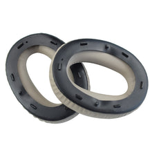 Load image into Gallery viewer, 1 Pair Sponge Headphone Protective Case for Sony MDR-1000X / WH-1000XM2