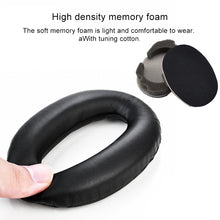 Load image into Gallery viewer, 1 Pair Sponge Headphone Protective Case for Sony MDR-1000X / WH-1000XM2