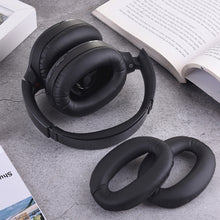 Load image into Gallery viewer, 1 Pair Sponge Headphone Protective Case for Sony MDR-1000X / WH-1000XM2