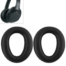 Load image into Gallery viewer, 2pcs Sponge Headphone Protective Case for Sony MDR-1000X / WH-1000XM3