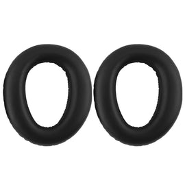 2pcs Sponge Headphone Protective Case for Sony MDR-1000X / WH-1000XM3