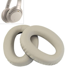 Load image into Gallery viewer, 2pcs Sponge Headphone Protective Case for Sony MDR-1000X / WH-1000XM3