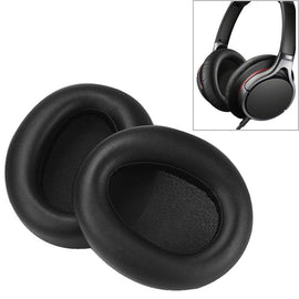 2pcs Sponge Headphone Protective Case for Sony MDR-10RBT / 10RNC / 10R