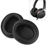 2pcs Sponge Headphone Protective Case for Sony MDR-10RBT / 10RNC / 10R
