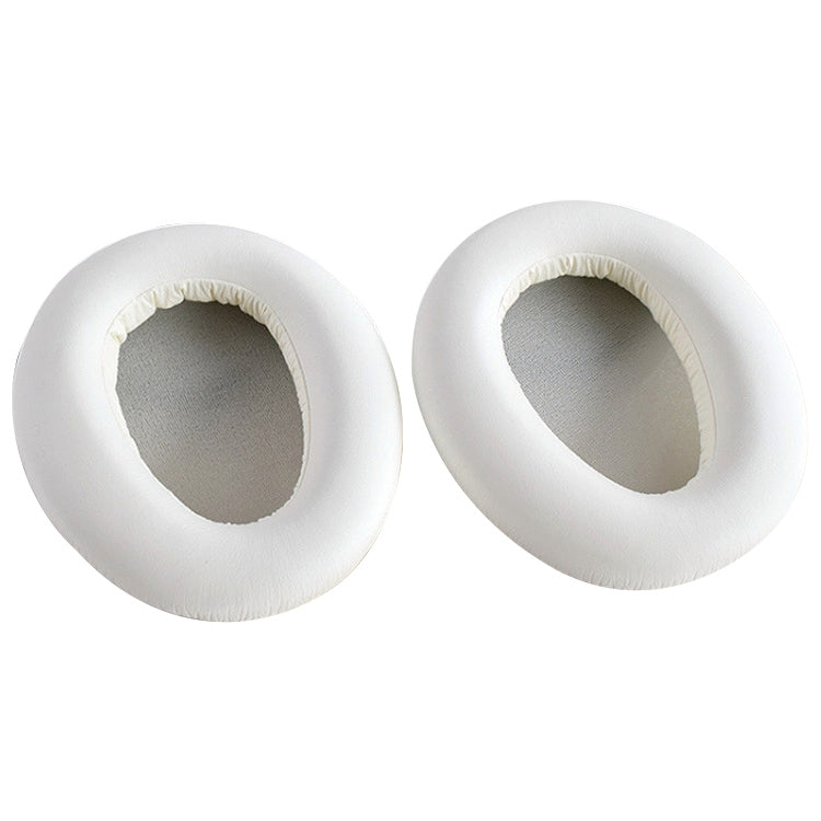 2pcs Sponge Headphone Protective Case for Sony MDR-10RBT / 10RNC / 10R