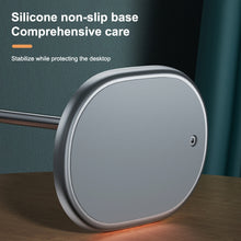 Load image into Gallery viewer, Benks L40 Stainless Steel Desktop Headset Holder for AirPods Max