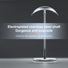 Load image into Gallery viewer, Benks L40 Stainless Steel Desktop Headset Holder for AirPods Max