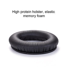 Load image into Gallery viewer, 1 Pair Soft Earmuff Headphone Jacket with Sound Insulation Cotton for BOSE QC2 / QC15 / AE2 / QC25