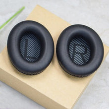 Load image into Gallery viewer, 1 Pair Soft Earmuff Headphone Jacket with LR Cotton for BOSE QC2 / QC15 / AE2 / QC25 / QC35