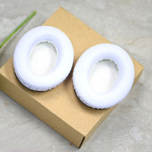 Load image into Gallery viewer, 1 Pair Soft Earmuff Headphone Jacket with LR Cotton for BOSE QC2 / QC15 / AE2 / QC25 / QC35