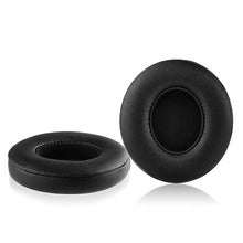 Load image into Gallery viewer, 1 Pair Soft Sponge Earmuff Headphone Jacket for Beats Solo 2.0 / 3.0, Bluetooth Version