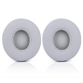 1 Pair Soft Sponge Earmuff Headphone Jacket for Beats Solo 2.0 / 3.0, Bluetooth Version