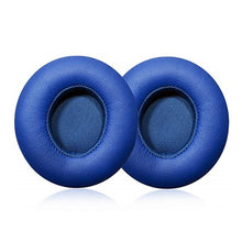 Load image into Gallery viewer, 1 Pair Soft Sponge Earmuff Headphone Jacket for Beats Solo 2.0 / 3.0, Bluetooth Version