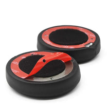 Load image into Gallery viewer, 1 Pair Soft Sponge Earmuff Headphone Jacket for Beats Solo 2.0 / 3.0, Bluetooth Version