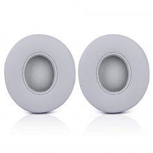 Load image into Gallery viewer, 1 Pair Soft Sponge Earmuff Headphone Jacket for Beats Solo 2.0, Wired Version