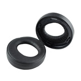 2pcs Soft Earmuff Headphone Jacket for Sony PS4 Gold Wireless Stereo Headset