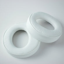 Load image into Gallery viewer, 2pcs Soft Earmuff Headphone Jacket for Sony PS4 Gold Wireless Stereo Headset