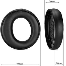 Load image into Gallery viewer, 2pcs Soft Earmuff Headphone Jacket for Sony PS4 Gold Wireless Stereo Headset