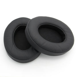 1 Pair Soft Sponge Earmuff Headphone Jacket for Beats Studio 2.0