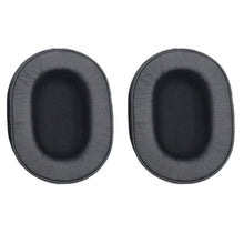 Load image into Gallery viewer, 1 Pair Soft Sponge Earmuff Headphone Jacket for Audio-technica ATH-MSR7 / M50X / M20 / M40 / M40X