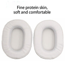 Load image into Gallery viewer, 1 Pair Soft Sponge Earmuff Headphone Jacket for Audio-technica ATH-MSR7 / M50X / M20 / M40 / M40X