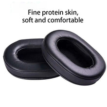 Load image into Gallery viewer, 1 Pair Soft Sponge Earmuff Headphone Jacket for Audio-technica ATH-MSR7 / M50X / M20 / M40 / M40X