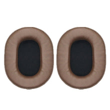 Load image into Gallery viewer, 1 Pair Soft Sponge Earmuff Headphone Jacket for Audio-technica ATH-MSR7 / M50X / M20 / M40 / M40X