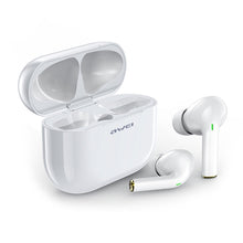 Load image into Gallery viewer, awei T29 Bluetooth V5.0 TWS True Wireless Sports Headset with Charging Case