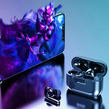 Load image into Gallery viewer, awei T29 Bluetooth V5.0 TWS True Wireless Sports Headset with Charging Case