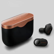 Load image into Gallery viewer, For Sony WF-1000XM3 Bluetooth Earphone Transparent Protective Sticker