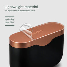 Load image into Gallery viewer, For Sony WF-1000XM3 Bluetooth Earphone Transparent Protective Sticker