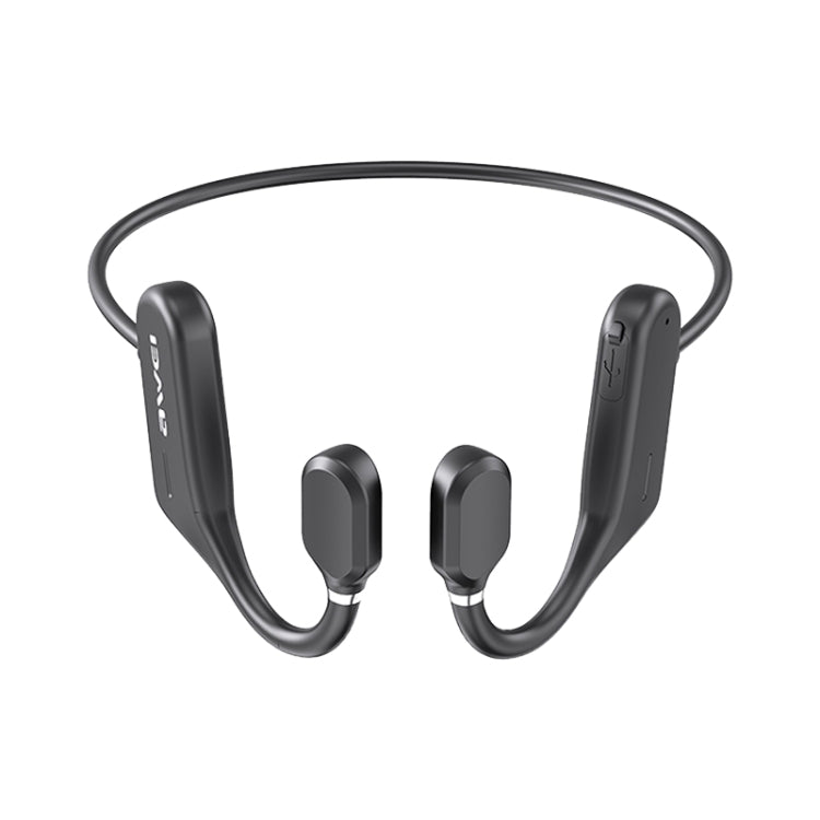 awei A889BL Air Conduction Sports Bluetooth 5.0 Wireless Headset
