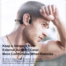 Load image into Gallery viewer, awei A889BL Air Conduction Sports Bluetooth 5.0 Wireless Headset