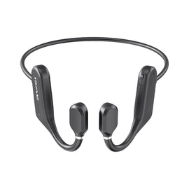 awei A889BL Air Conduction Sports Bluetooth 5.0 Wireless Headset