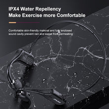 Load image into Gallery viewer, awei A889BL Air Conduction Sports Bluetooth 5.0 Wireless Headset