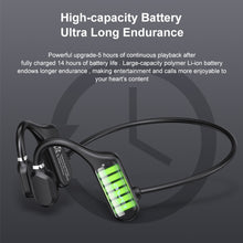 Load image into Gallery viewer, awei A889BL Air Conduction Sports Bluetooth 5.0 Wireless Headset
