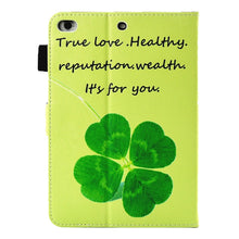 Load image into Gallery viewer, For iPad 9.7 (2018) &amp; iPad 9.7 (2017) &amp; Air 2 / Air Horizontal Flip Leather Case with Holder &amp; Wallet &amp; Card Slots &amp; Sleep / Wake-up Function &amp; Pen Slot