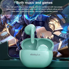 Load image into Gallery viewer, Lenovo XT93 Bluetooth 5.2 TWS Wireless Bluetooth Earphone