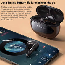 Load image into Gallery viewer, Lenovo XT93 Bluetooth 5.2 TWS Wireless Bluetooth Earphone