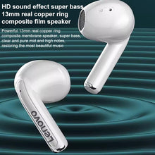 Load image into Gallery viewer, Lenovo XT93 Bluetooth 5.2 TWS Wireless Bluetooth Earphone