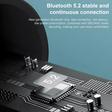 Load image into Gallery viewer, Lenovo XT93 Bluetooth 5.2 TWS Wireless Bluetooth Earphone