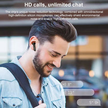 Load image into Gallery viewer, Lenovo XT93 Bluetooth 5.2 TWS Wireless Bluetooth Earphone