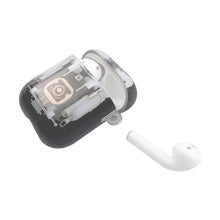 Load image into Gallery viewer, For AirPods 1 / 2 Mechanical Structure TPU Earphone Protective Case