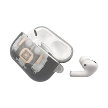 Load image into Gallery viewer, For AirPods Pro Mechanical Structure TPU Earphone Protective Case