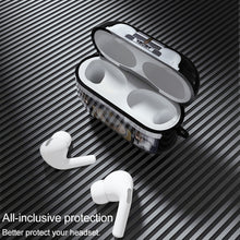 Load image into Gallery viewer, For AirPods Pro Mechanical Structure TPU Earphone Protective Case